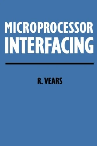 Microprocessor Interfacing (BTEC N-level textbooks)