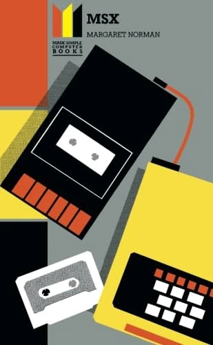 MSX Made Simple: Made Simple Computerbooks
