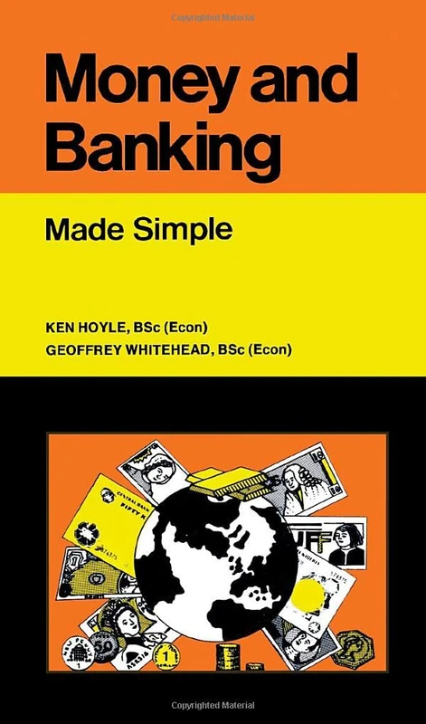 Money and Banking: Made Simple (Made Simple Books)