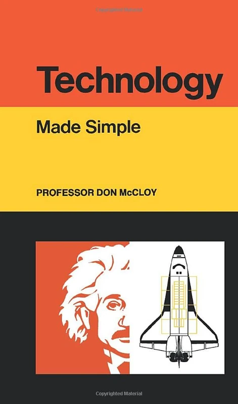 Technology: Made Simple
