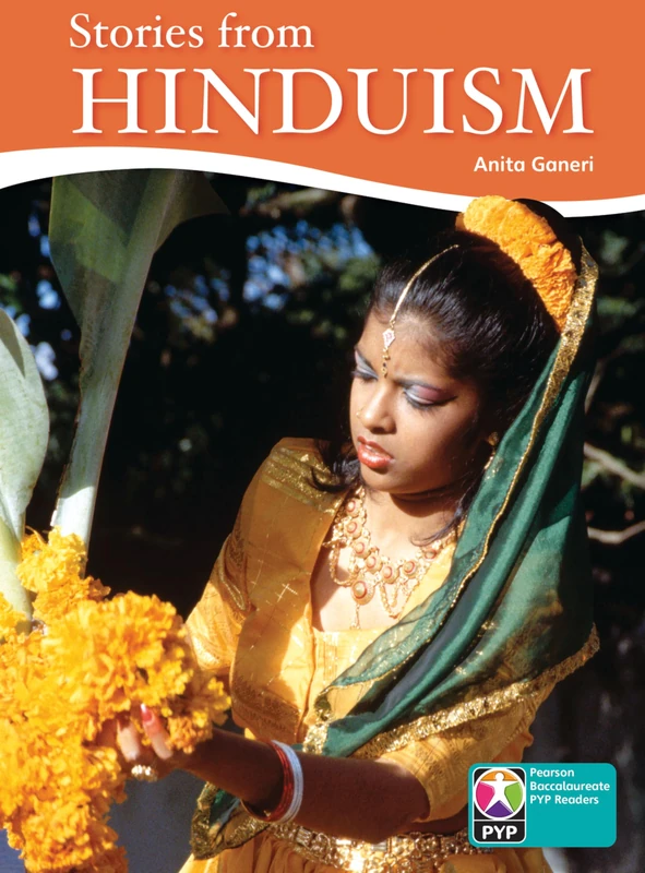 PYP L10 Hinduism 6PK (Pearson Baccalaureate PrimaryYears Programme)