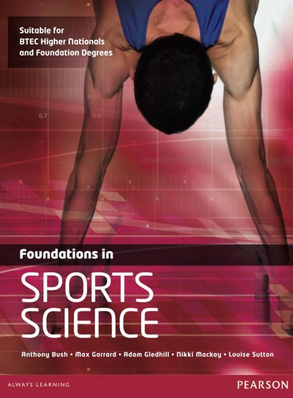 Foundations in Sports Science - Image 1