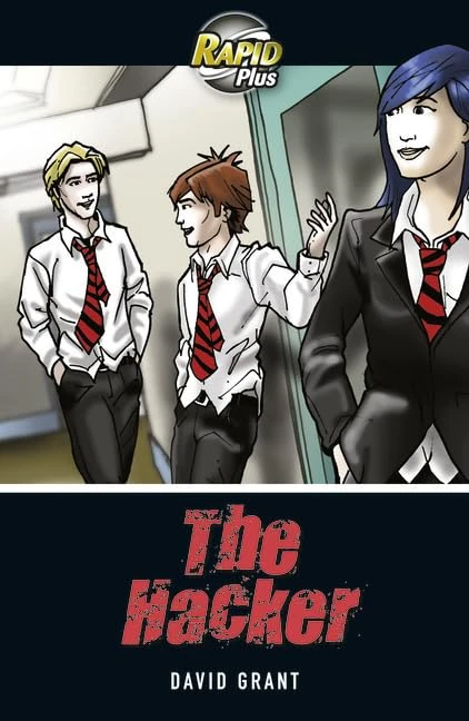 Pearson Education Rapid Plus Stage 6 Easy Buy Pack