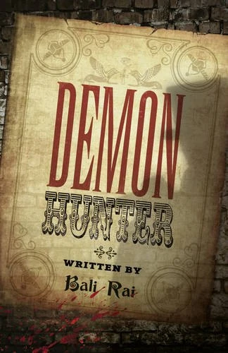The Demon Hunter class pack (Heroes)