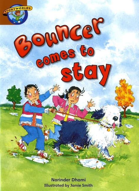 Storyworlds Stage 7-9 Easy Buy Pack 2008 - Children's Reading