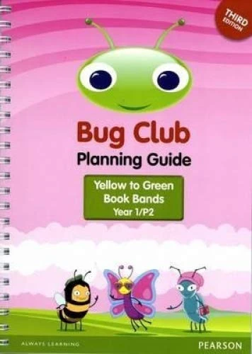 Bug Club Comprehension Y3 Hot Spot and Other Extreme Places to Live 12 pack (Bug Club Guided)