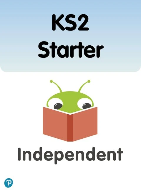 Bug Club KS2 Starter Independent Subscription (BUG CLUB ON ALP)