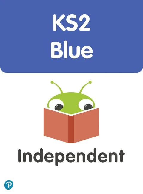 Bug Club Pro Independent Blue (KS2) Pack (May 2018)
