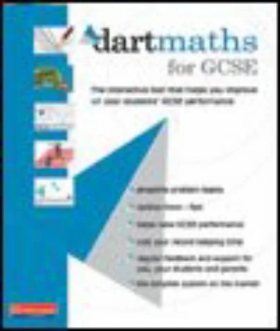 DART maths for GCSE: Intermediate package and Teacher's Guide