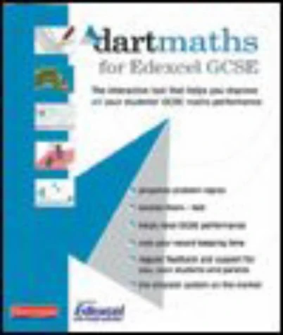 DART maths for Edexcel: Higher package and Teacher's Guide (DART maths for Edexcel GCSE)