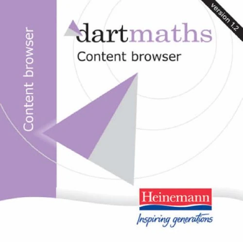 Dart Maths v1.2 Foundation package - Image 1