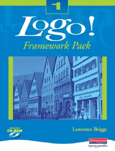 Heinemann Logo! 1 Framework Pack (Logo! for 11-14)