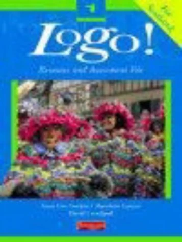 Logo! 1: Resource and Assessment File (Scotland) (Logo! for 11-14)