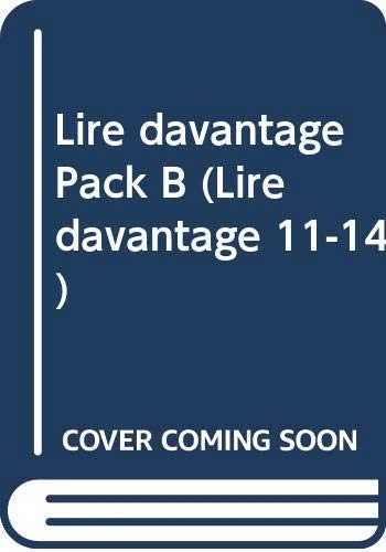 Lire davantage Pack B (Lire davantage 11-14) - Image 1
