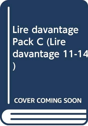Lire davantage Pack C (Lire davantage 11-14)