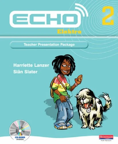 Echo Elektro 2 Teacher Presentation Package