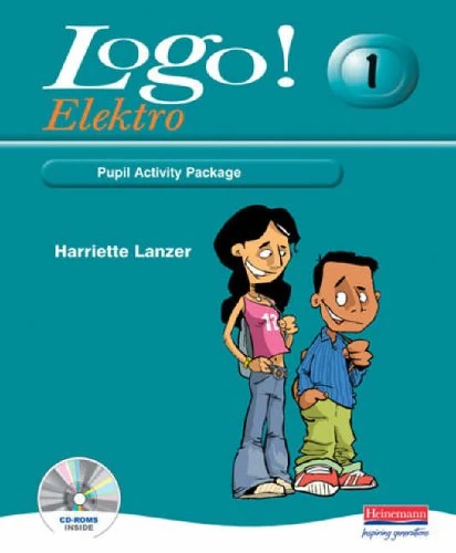 Logo Elektro 1 Pupil Activity Package (Medium schools: 801-1100 pupils) (Logo! for 11-14)