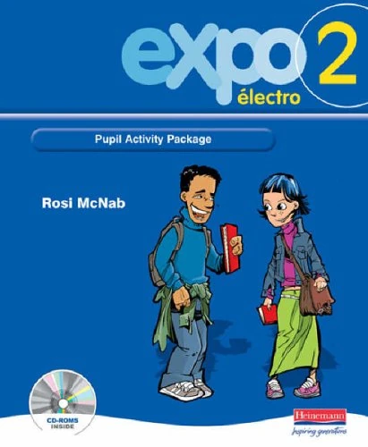 Expo Electro Pupil Activity Package 2 (Medium schools: 801-1100 pupils)