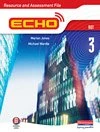 Echo 3 Rot Resource & Assessment File