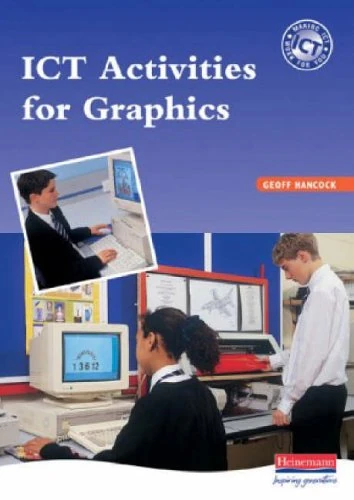 ICT Activities for Graphics Single User Pack