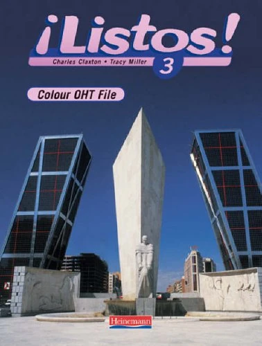Listos! 3 OHT File (Listos for 14-16)