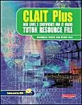 CLAIT Plus for OCR Tutors Resource File - Image 1