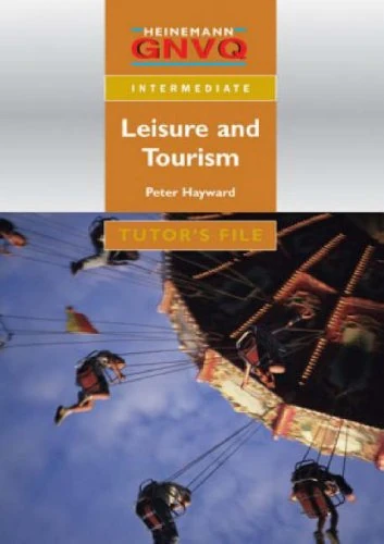 Intermediate GNVQ Leisure and Tourism Tutor's Resource File - Image 1