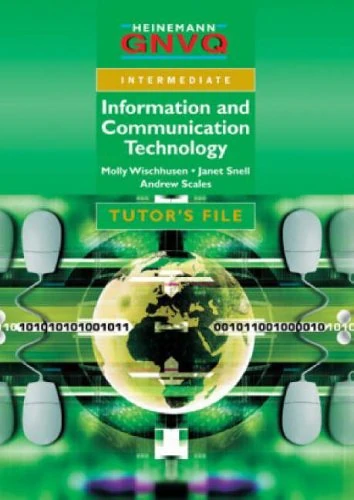 Intermediate GNVQ ICT Tutor Resource File