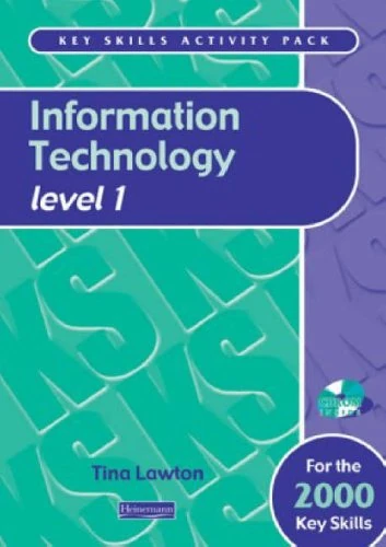Key Skills Activity Pack IT Level 1