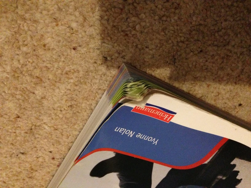 NVQ/SVQ Level 2 Health and Social Care Candidate Handbook (NVQ/SVQ Health and Social Care)