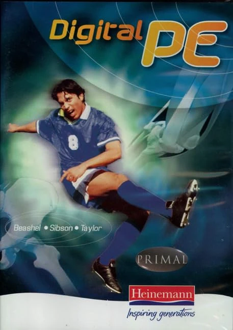 Digital PE: The Electronic Resource for GCSE Physical Education - Image 1