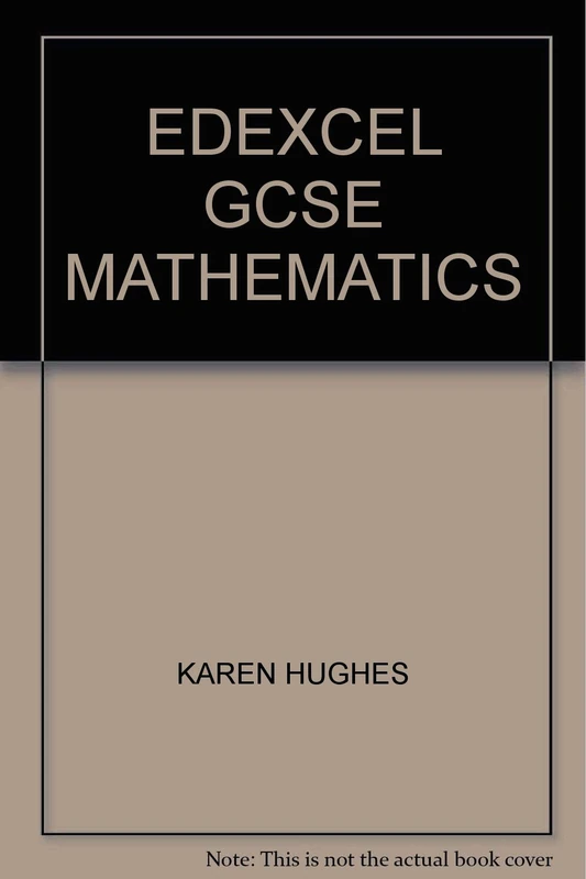 Edexcel GCSE Mathematics Practice Book Higher 10 Pack (Edexcel GCSE Maths 2006)