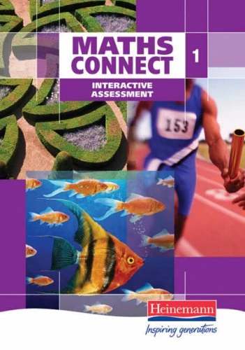Maths Connect Interactive Assessment 1 (Medium)