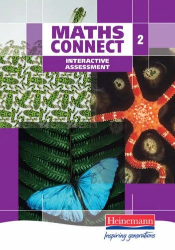 Maths Connect Interactive Assessment 2 (Medium)