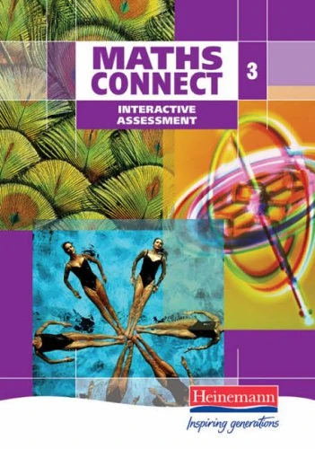 Maths Connect Interactive Assess 3 (Medium)