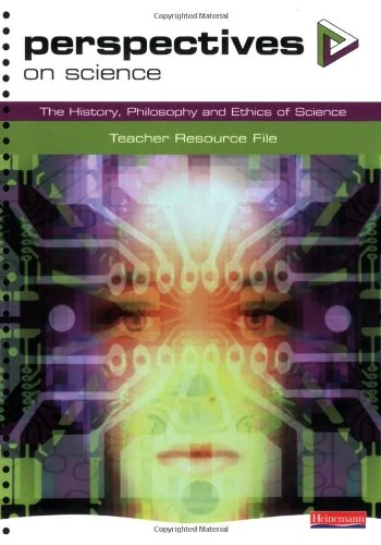AS Perspectives on Science Teacher's Resource File