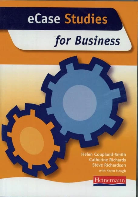 eCase Studies for Business (Business software) - Image 1
