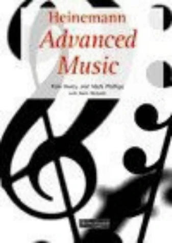 Heinemann Advanced Music: Evaluation Pack - Music Books