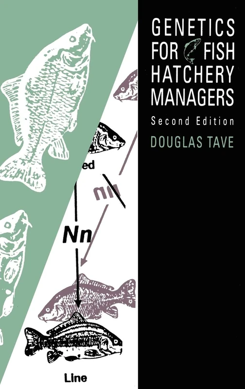 Genetics for Fish Hatchery Managers