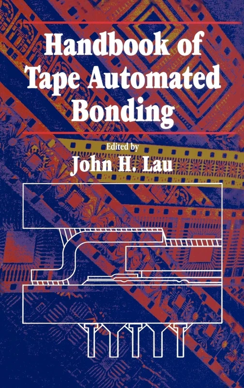 Handbook Of Tape Automated Bonding - Image 1