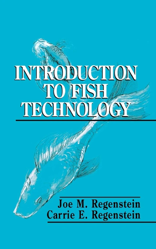 Springer - Introduction to Fish Technology - Science and Processing