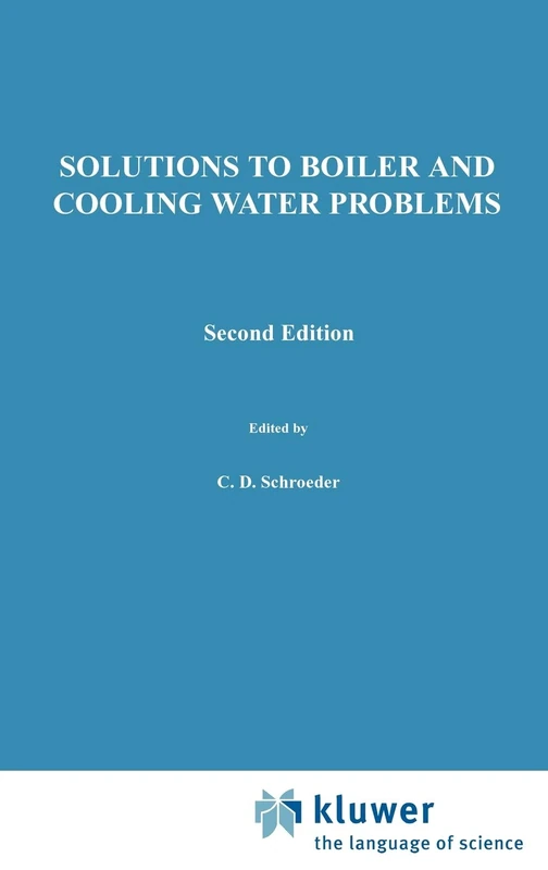 Solutions To Boiler and Cooling Water Problems (Plant Engineering) - Image 1