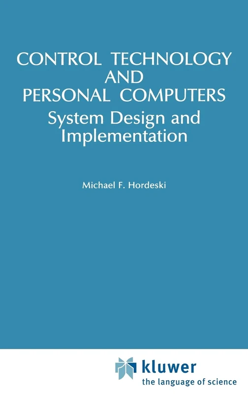 Control Technology And Personal Computers (Social and Policy Issues in)