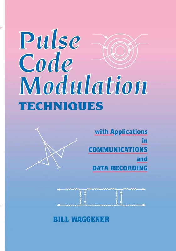 Springer Pulse Code Modulation Techniques - Engineering Book
