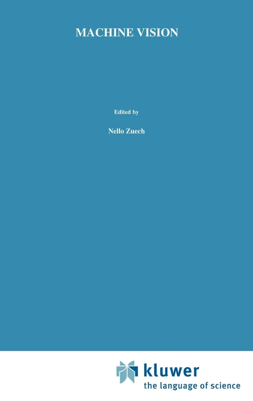 Machine Vision (Competitive Manufacturing)