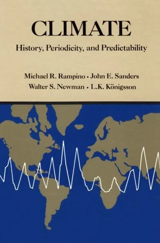 Climate: History, periodicity and predictability