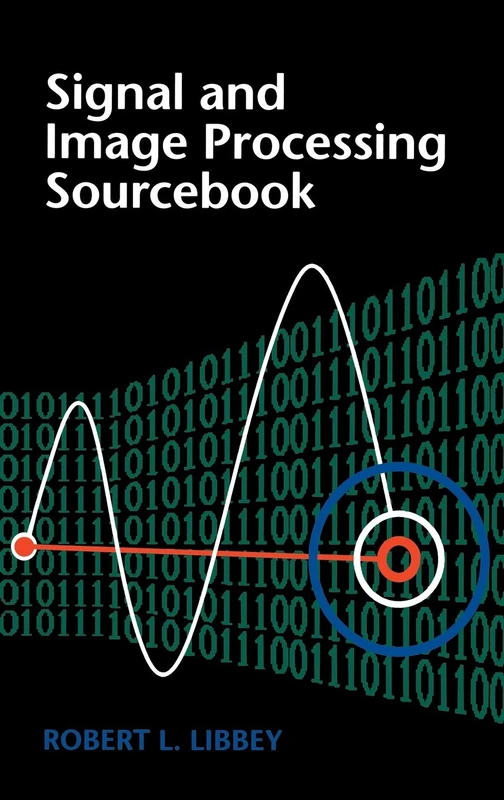 Signal And Image Processing Sourcebook - Image 1