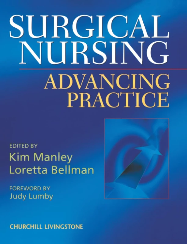 Surgical Nursing: Advancing Practice