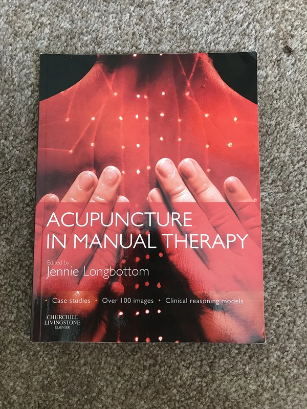 Acupuncture in Manual Therapy
