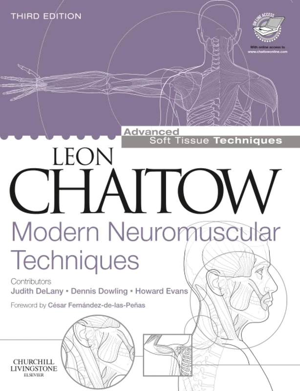 Modern Neuromuscular Techniques (Advanced Soft Tissue Techniques)